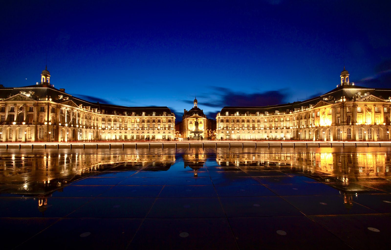 Bordeaux, préfecture du Gironde