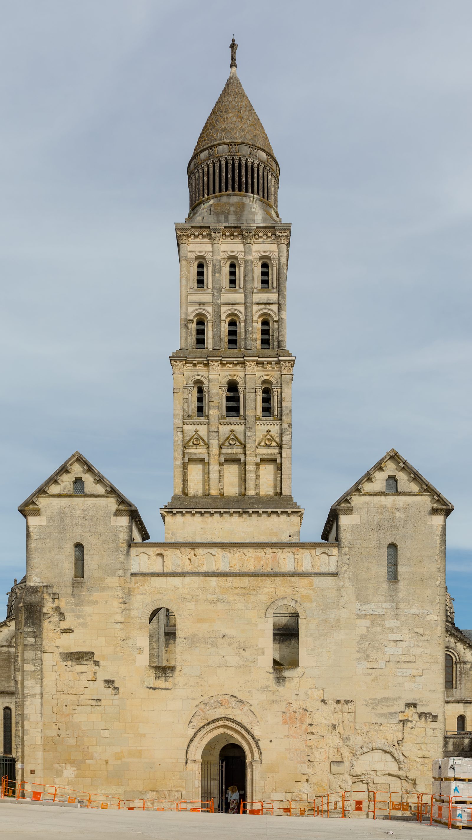 Périgueux, préfecture du Dordogne